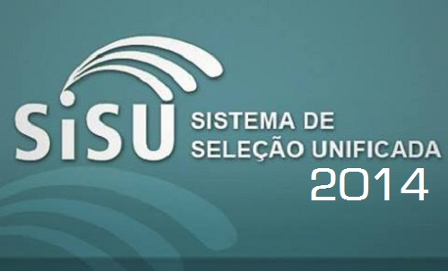 Sisu 2014 - Engenharia Agrônoma