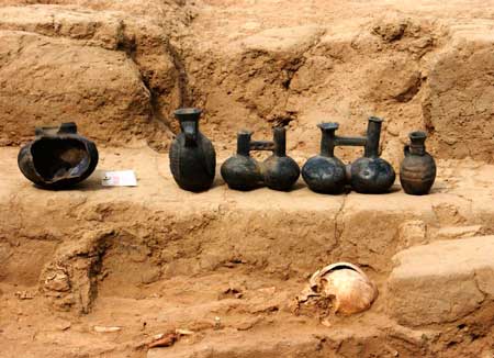 Curso de Arqueologia