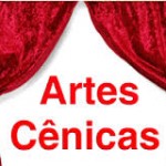 artes cênicas
