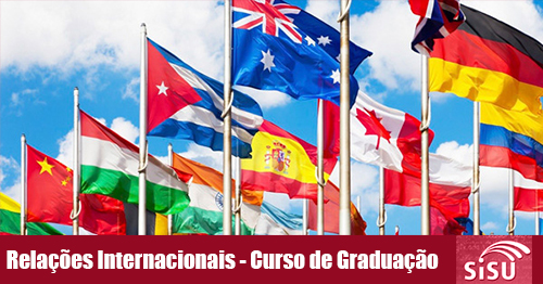 Relações Internacionais: veja as notas de corte no Sisu 2014