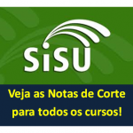 sisu todos os cursos
