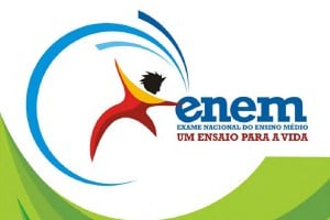 Enem - Exame Nacional do Ensino Médio