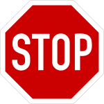 stop pixabay free