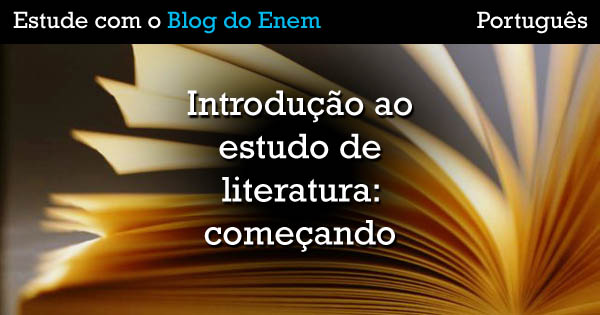 Literatura - Introdução-FB