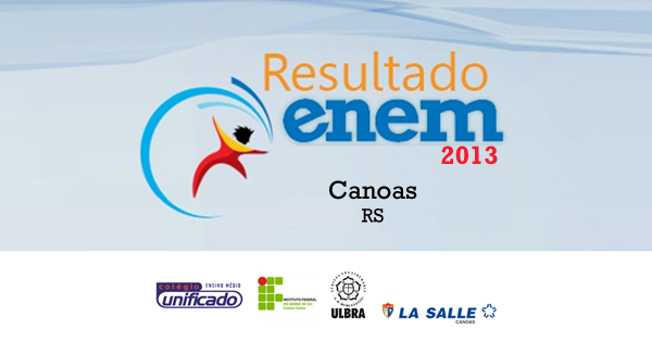 canoas-resultado-enem-2013-escolas-fb
