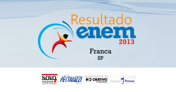 franca-resultado-enem-2013-escolas-fb