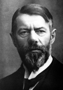 Sociologia Enem - Max Weber