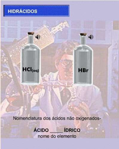 Química Fuvest