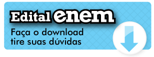 Edital Enem 2013