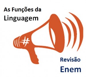 funções da linguagem