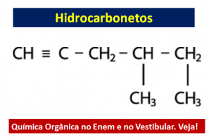 hidrocarbonetos