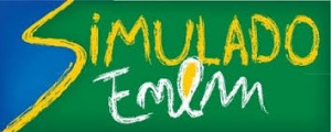 simulado enem