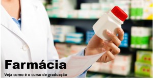farmácia curso