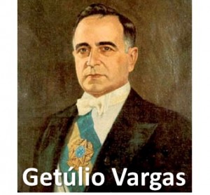 getúlio vargas