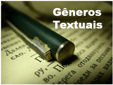 Gêneros Textuais