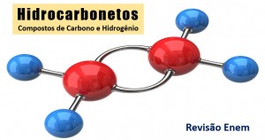 hidrocarbonetos blue