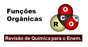 funções orgânicas