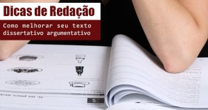 Redação Enem