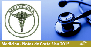 medicina notas sisu 2015