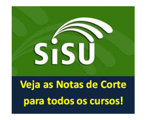 sisu todos os cursos