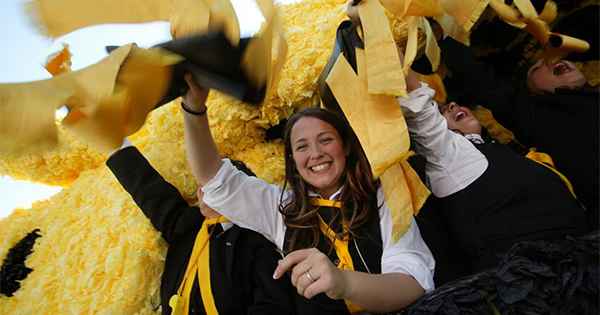 Universidade de Coimbra: candidaturas para graduação via ENEM