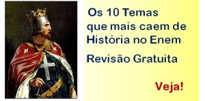 10 temas História