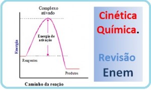 cinética-química