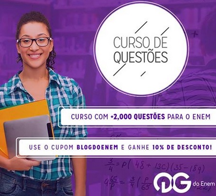 curso 2 mil questões