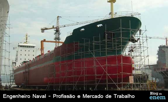 Engenharia naval