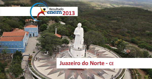 juazeiro-do-norte-resultado-enem-2013-escolas-destaque