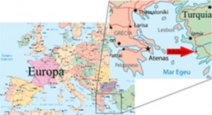 Conceito de Filosofia - Mileto Conceito de Filosofia - Mileto