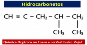 hidrocarbonetos