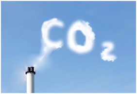 co2 - Poluição do ar