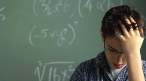 O que estudar em Matemática pro Enem 2015