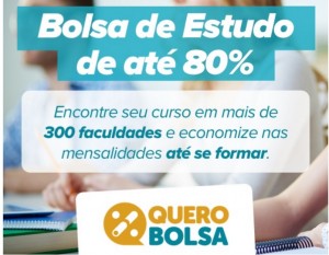 quero bolsa 80 pc