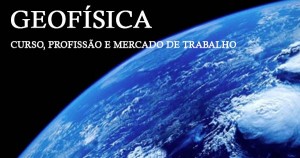 GEOFÍSICA