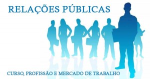 RELAÇÕES-PÚBLICAS