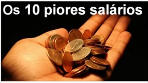 Veja as 10 Piores Profissões