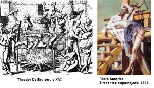 Quadros - Questão de História do Enem