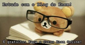 Curso Enem Online