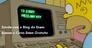 Curso Enem Gratuito