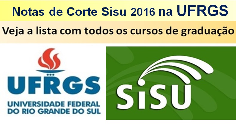 ufrgs 2016