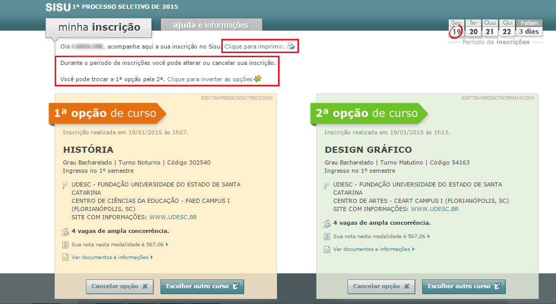 Tira-dúvidas O que é o Sisu: como funciona, inscrições, e notas de corte