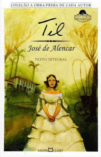 Literatura José de Alencar