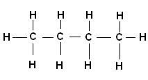 Química - Butano