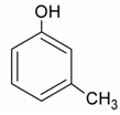 m-hidroximetilbenzeno