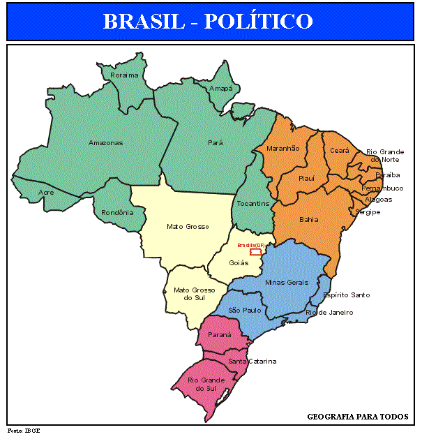 Brasil Político