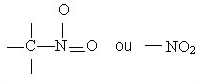 Química - Nitrocompostos