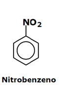 Química - Nitrocompostos