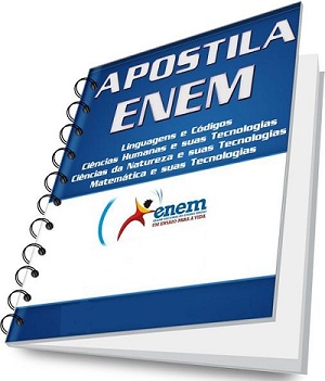 Apostila Enem Salinha de Exatas 2020, PDF, Palavra